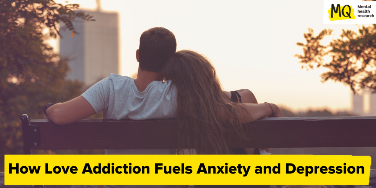 How Love Dependancy Fuels Nervousness, Melancholy, and Cognitive Struggles