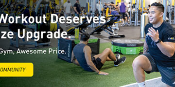 Construct Energy and Stop Accidents – Chuze Health