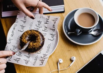 Creating The Feeling Of Completeness Even When All the things Is not Executed