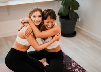 6 Methods To Meet New Individuals With out Utilizing Social Media