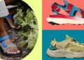 8 Greatest Mountain climbing Sandals of 2025, In keeping with Specialists