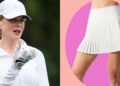 The Finest Golf Garments for Girls in 2025: Look Like a Professional