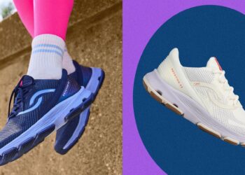 Ryka Footwear Opinions 2025: Store Our 6 Favourite Pairs