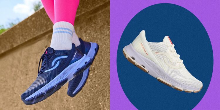 Ryka Footwear Opinions 2025: Store Our 6 Favourite Pairs