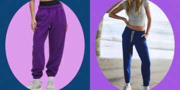 9 Finest Joggers for Ladies to Put on Each Day in 2025