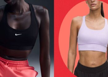 9 Greatest Sports activities Bras for Operating of 2025
