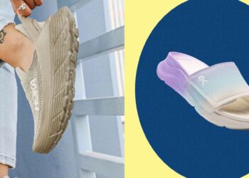 10 Finest Restoration Sneakers of 2025, In line with Specialists