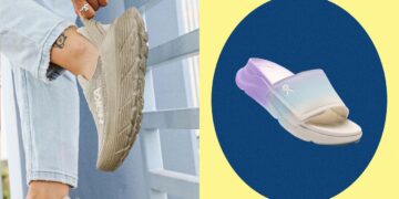 10 Finest Restoration Sneakers of 2025, In line with Specialists