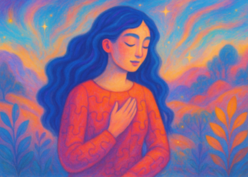 Left-Facet Ache: A Highly effective Messenger for My Deserted Elements