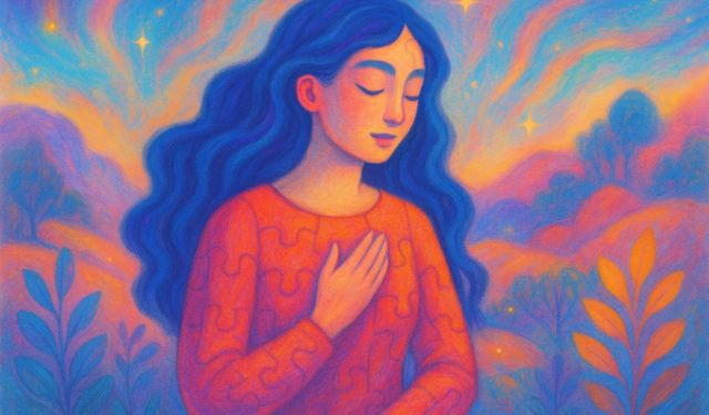 Left-Facet Ache: A Highly effective Messenger for My Deserted Elements