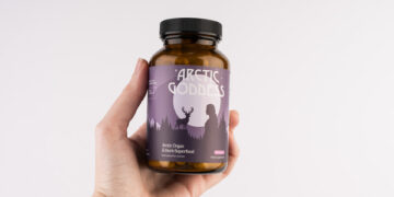 Is This Arctic Organ & Natural Mix For Hormonal Well being Price It?