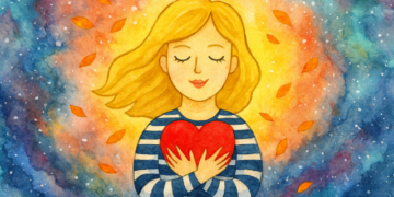 I Spent Years Chasing Love Till I Lastly Selected Myself