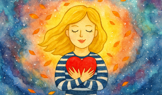 I Spent Years Chasing Love Till I Lastly Selected Myself