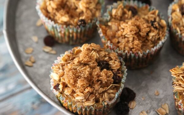 Fast And Wholesome Breakfast Concepts For Faculty • Kath Eats