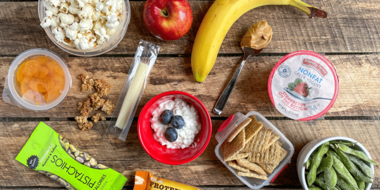 If I Had A Do-Over, This is How I would Feed My Children In another way