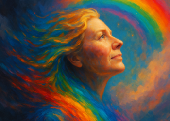 Coming Out at 50: Love, Loss, and Residing My Fact