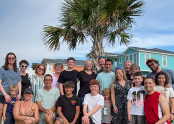 Craig Household Reunion • Kath Eats