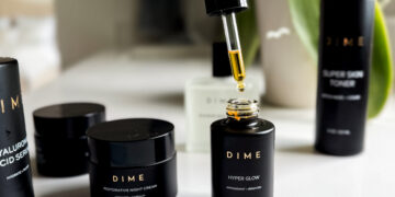 Clear Magnificence For The Minimalist • Kath Eats