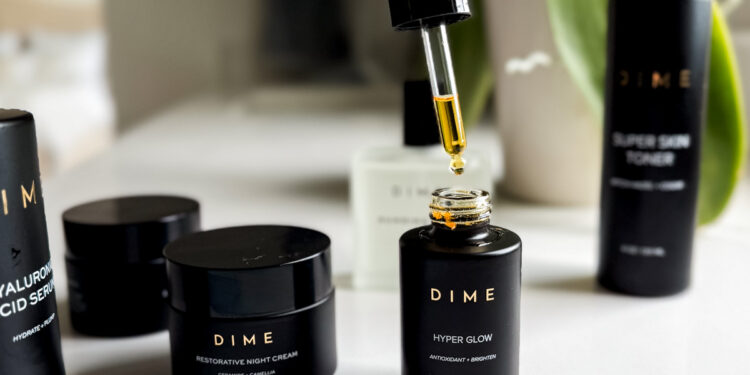 Clear Magnificence For The Minimalist • Kath Eats