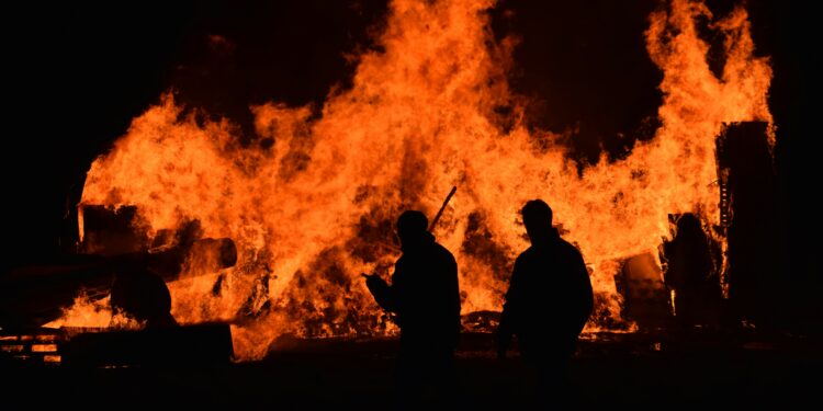 why post-disaster psychological well being assist should be tailor-made and backed by proof