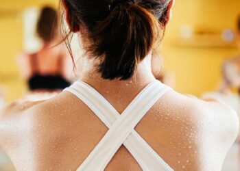 Can We Please Chill With All of the Heated Exercise Lessons?