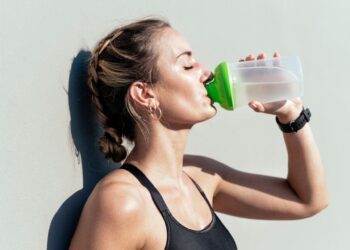 Coconut Water Isn’t Hydrating You as A lot as You Suppose