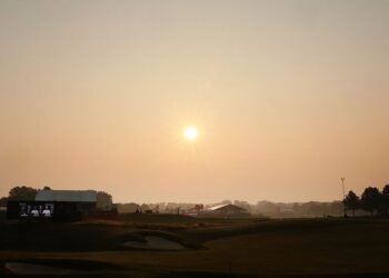 How you can Defend Your self From Canadian Wildfire Smoke