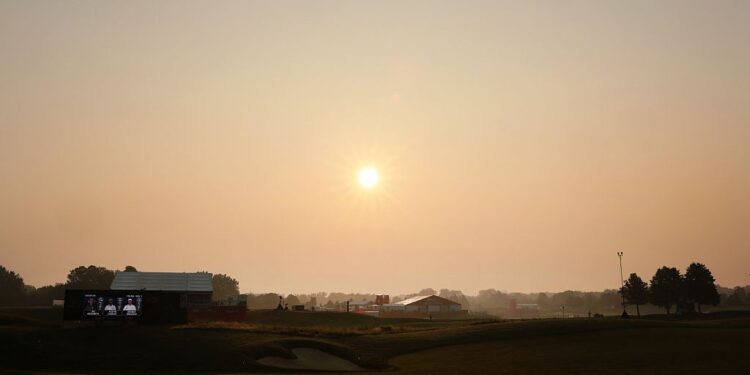 How you can Defend Your self From Canadian Wildfire Smoke