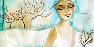 I Misplaced My Father—and the Phantasm of My Mom