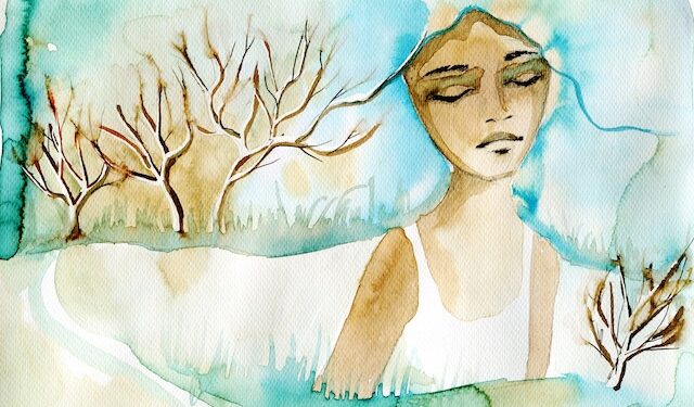 I Misplaced My Father—and the Phantasm of My Mom