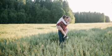 How {Couples}’ Relationship Suggestions Loops Enhance Psychological Well being