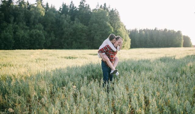 How {Couples}’ Relationship Suggestions Loops Enhance Psychological Well being