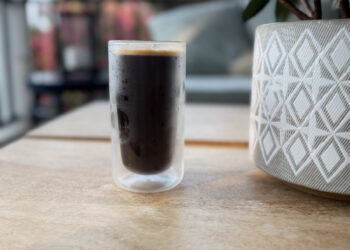 Cumulus Espresso Maker + Life These days • Kath Eats