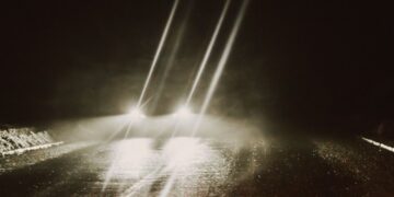 Lights Are Brighter Than Ever. Is That Dangerous for Your Eyes?