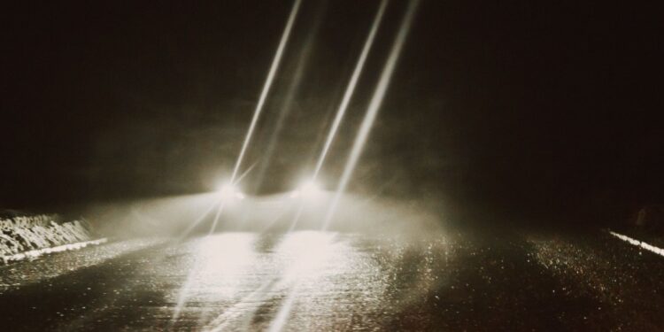 Lights Are Brighter Than Ever. Is That Dangerous for Your Eyes?