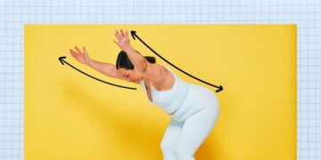 The I-Y-T Train Is Simply What You Must Cease Your Shoulders From Hunching