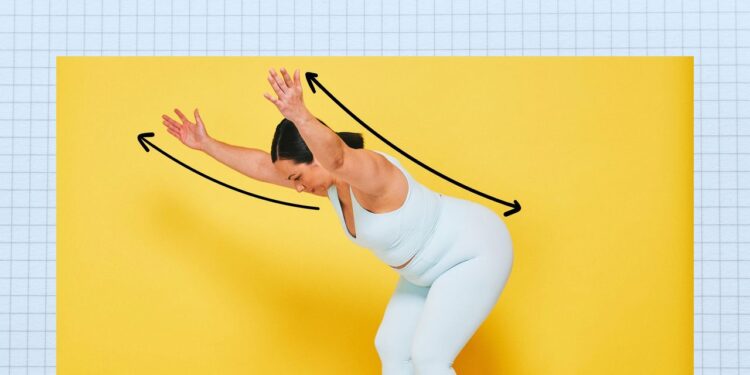 The I-Y-T Train Is Simply What You Must Cease Your Shoulders From Hunching