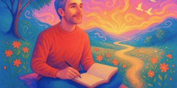 Planning With out Panic and Studying to Stay within the Now