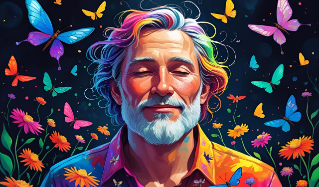 How I Obtained Free from the Lure of Resentment