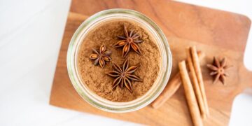 Do-it-yourself Pumpkin Pie Spice Mix (+ Recipes)