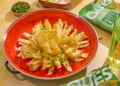 Quest Salsa Verde Blooming Onion Recipe