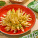 Quest Salsa Verde Blooming Onion Recipe