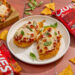 Quest Pizza Protein Chip Crusted Rooster Recipe