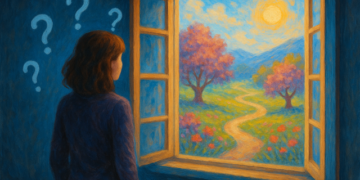 The Questions That Helped Me Reclaim My Life