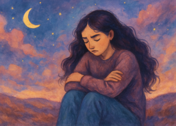 Why I Discovered to Keep Quiet to Be “Good”