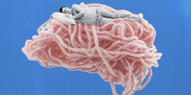 Does Sleeping on a Downside Actually Work?