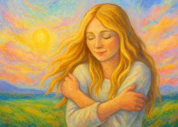 How I Realized to Deal with Myself Like Somebody I Love