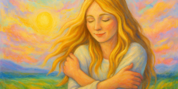 How I Realized to Deal with Myself Like Somebody I Love