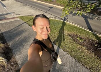 I Don’t Do Affirmations. Right here’s The Various I Do As an alternative