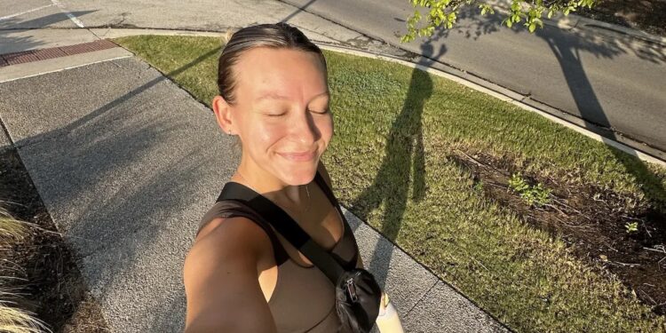 I Don’t Do Affirmations. Right here’s The Various I Do As an alternative